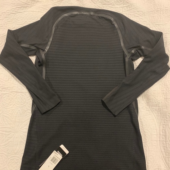Adidas Alphaskin 360 Compression Shirt Men's Black - Picture 2 of 3